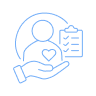 care plans icon care plans